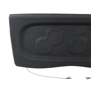 Étagère à bagages arrière FIAT Panda 3ème série 735626610 (12>) - Product Image 4