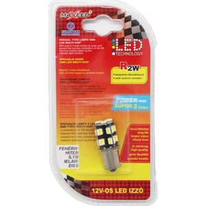 1156-19SMD-5050 CANBUS - Product Image 1