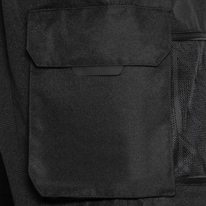 Haute qualité hommes imperméable Cordura armure pantalon véritable moto moto vêtements de sport course Motocross caractéristiques de protection - Product Image 4