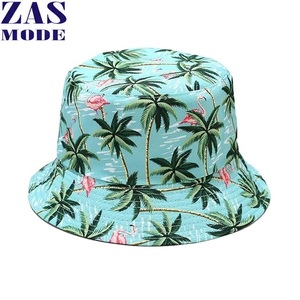Sombrero de Pescador Reversible con Estampado de Grafiti para Hombre y Mujer, Estilo Urbano, Protección Solar, Casual, para Exteriores, Hecho en Bangladesh - Product Image 1