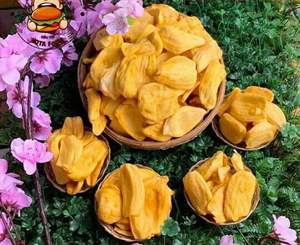 ขนุนแห้งคุณภาพระดับพรีเมี่ยมจากเวียดนาม - Product Image 5