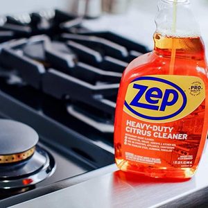 Dégraissant pour agrumes ZEP Heavy-Duty 32 onces ZUCIT32 - Product Image 6