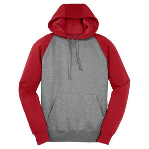 Nueva llegada Premium Men's Pullover Hoodie Diseño personalizado 100% Algodón Fleece Alta calidad OEM Proveedor Bajo MOQ para invierno - Product Image 1
