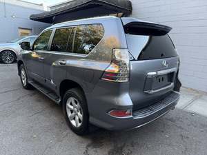 ทำความสะอาด2018 Lexus GX 460 4WD พวงมาลัยซ้าย - Product Image 2