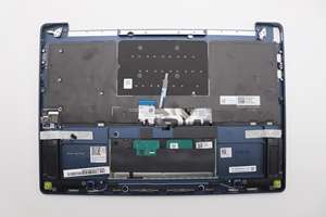 Carcasa Superior con Reposamanos para Laptop Lenovo Yoga 9 2-en-1 14ILL10, con Teclado y Panel Táctil, 5CB1R61704 - Product Image 2