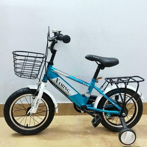 จักรยานเด็ก12ถึง20นิ้วจักรยานเด็กมีล้อฝึกอบรมผลิตตามสั่ง - Product Image 4