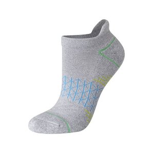 ถุงเท้าข้อต่ำระบายอากาศได้ดีสำหรับผู้ชายถุงเท้าข้อต่ำ10คู่ป้องกันการลื่นสำหรับกีฬาสวมใส่สบายและมีสไตล์ - Product Image 5