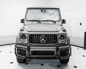 Mercedes-Benz AMG G 63 4MATIC 2024 d'occasion - PRÊT À EXPÉDIER - Product Image 2