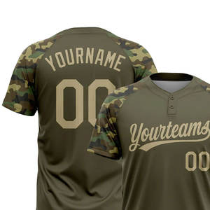 Maillot de baseball pour homme Respirant Séchage rapide Haute qualité Personnalisable Faible MOQ Vêtements d'entraînement Fabriqué au Pakistan - Product Image 4