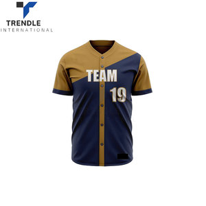 Conjunto de Uniforme de Béisbol/Sóftbol Personalizado Unisex, Chaqueta y Pantalones Cálidos de Poliéster 100% Antibacteriano, Nombre y Logotipo del Equipo Personalizados - Product Image 4