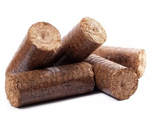Briquettes de bois de chauffage dur RUF 100 kg à vendre - Product Image 6