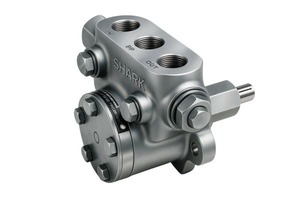 Pompe à engrenages interne à injection de carburant de haute précision SHIG de qualité supérieure pour les systèmes de moteurs diesel, disponible pour l'exportation - Product Image 2