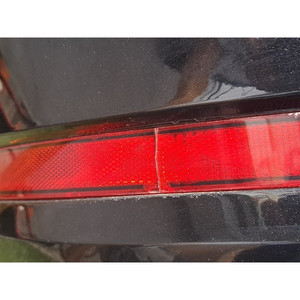 Paraurti Posteriore SKODA Serie Superb (3V3) 3V9807421 DCZA (15>) - Product Image 5
