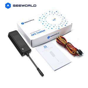 Rastreador GPS de 6 Cables 4G IP67 Impermeable, Sistema Antirrobo para Vehículos, Corte Remoto del Motor, Detección de Puertas, Anti-interferencias, Rastreo - Product Image 5