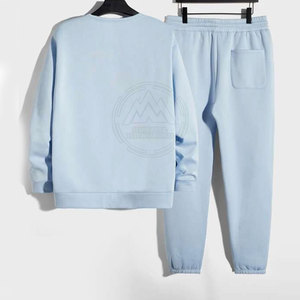 Survêtements d'hiver pour hommes de la meilleure qualité Bon style Fabriqué au Pakistan Plus Size Caractéristique Prix raisonnable - Product Image 2