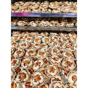 Biscuits aux noix mélangées à succès pour une consommation prête à manger, utilisés dans les aliments emballés au détail et la consommation quotidienne au Vietnam - Product Image 4