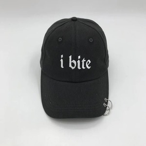 Vente en gros de casquette de baseball 100% coton avec logo personnalisé broderie 3d en personnalisation de haute qualité casquette de baseball - Product Image 4