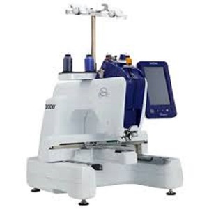NOUVEAU TOP PRS100 Machine à broder à aiguille simple, neuve et originale - Product Image 3