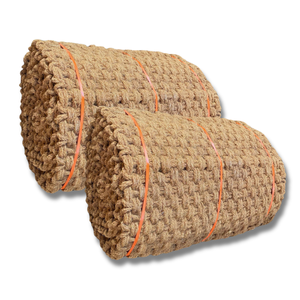PRODUIT CHAUD ANTIDÉRAPANT/PALM MAT offre une adhérence idéale pour les allées et les entrées par tous les temps - Product Image 1