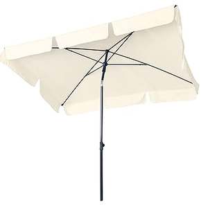 Paraguas Clásico de PVC Horti Club Timeless con Control Manual, Diseño Plegable de 8 Varillas para Viajes y Estética Minimalista - Product Image 2