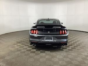 ใช้ได้ค่อนข้าง2020 GT350 Ford Mustang Shelby