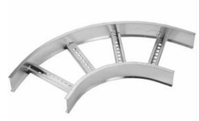 Bandejas Portacables de Alta Calidad Personalizadas, de Aluminio, Acero Inoxidable y Galvanizado en Caliente, Directamente de Fábrica en China - Product Image 3