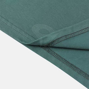 T-shirt pour homme à col rond, personnalisable avec votre logo, streetwear, t-shirt premium pour homme - Product Image 5