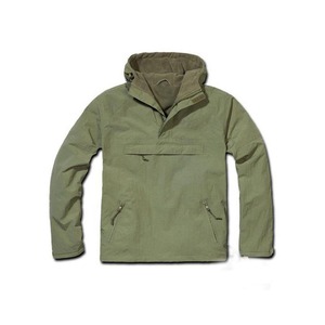 Sweat-shirt taille américaine Logo personnalisé 100% Polyester décontracté Fitness Jogging loisirs Sports de plein air décontractés veste d'extérieur longue pour hommes - Product Image 1