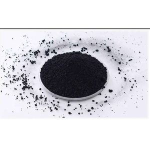 Les composés plastiques de haute qualité de dispersion sifflent l'agent auxiliaire chimique d'Alibaba de poudre de noir de carbone Super fin - Product Image 1