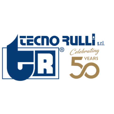 TECNORULLI S.R.L. CON SOCIO UNICO logo