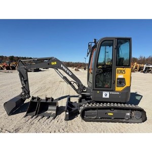 Gran Descuento 2026 en Excavadora ECR25, Maquinaria de Construcción Eléctrica - Product Image 1