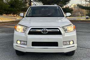 TOYOTA 4RUNNER LIMITED 4X4 USADO, 2010, Volante a la Izquierda/Derecha - Product Image 5