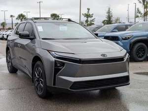 Nouvelle Toyota bZ XLE Plus 2026 à vendre - Product Image 6