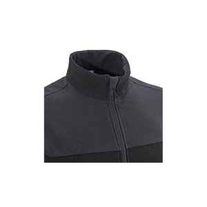 Chaquetas Casuales de Invierno Delgadas para Hombre, al por Mayor, Personalizadas, con Cuello Mao, Ecológicas, Cortavientos, 100% Algodón, 2025 OEM - Product Image 3