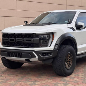 F-150 Rapt0r 2023, 450 ch, V6 turbo, 4 roues motrices, d'origine texan, peu modifié - Product Image 1