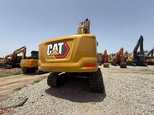 Excavateur d'occasion sur chenilles CAT 330GC de 30 tonnes en bon état, bon marché, prix bas à vendre - Product Image 6