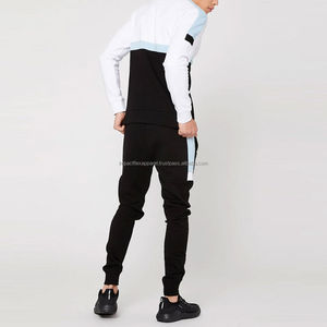 ชุดวอร์มพิมพ์ลายสำหรับผู้ชายแบบลำลองสำหรับฤดูหนาวเนื้อผ้าระบายอากาศได้ดี2025สินค้ามาใหม่ขายดีในสต็อก - Product Image 3