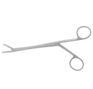 Marca tendón túnel agarrar fórceps 1x2 dentado General fórceps instrumentos quirúrgicos marca tendón fórceps precio en Pakistán - Product Image 4