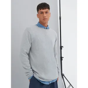 Pull en tricot Arenal, sweats à capuche et sweat-shirts promotionnels durables - Product Image 2