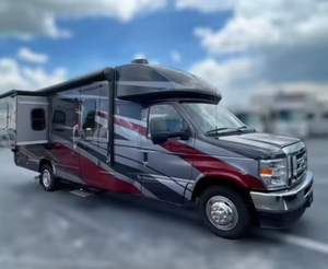 2023 2024 P-h-o-e-n-i-x -P-h-o-e-n-i-x C-r-u-i-s-e-r 2351D Casa Móvil Tipo Camping Cruiser para Autocaravanas, RVs y Remolques de Viaje - Product Image 6