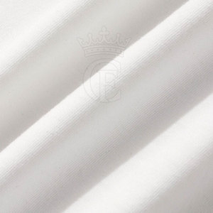 Camisetas hechas de tamaño personalizado para hombre Low Moq Hombres 100% Camisetas de algodón Uso cómodo Camisetas de moda para hombre - Product Image 4