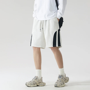 Shorts hommes Anime imprimer été basket-ball Gym Shorts sports d'été Fitness entraînement Jogging course pantalons courts - Product Image 4