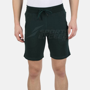 Pantalones Cortos de Lona para Hombre, de Cintura Media, Casuales, Sólidos, 100% Algodón, Transpirables y de Secado Rápido, Calidad Premium, Venta al Por Mayor - Product Image 1