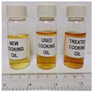 Vente en gros d'huile de cuisson de qualité supérieure Huile de cuisson usagée de haute qualité Huile de gros abordable Huile de cuisson usagée de qualité supérieure à vendre - Product Image 1