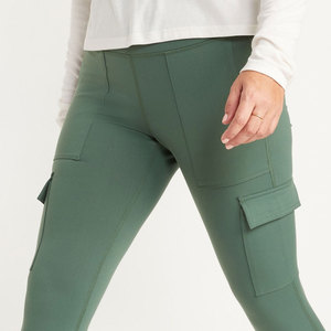 Leggings de Yoga con Cintura Elástica de Último Diseño al por Mayor, Leggings de Yoga Deportivos de Alta Calidad Más Vendidos - Product Image 5