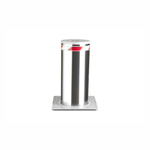 Bolardo electrónico hidráulico de acero al por mayor a precios de compra a granel - Product Image 6