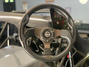 Offre exceptionnelle : Moto sportive turbo 2020 prête à être expédiée - Product Image 3