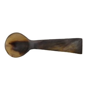 BUFFALO HORN SPOON Soporte de cocina de metal para espátulas Cucharas Pinzas Más - Product Image 6