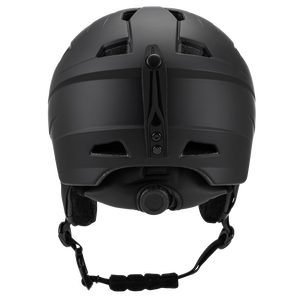 Casco de esquí de una pieza, casco de snowboard de destino certificado CE EN 1077 <span class=keywords><strong>para</strong></span> mujeres y hombres, casco de nieve de invierno - Product Image 4