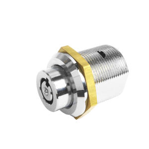 Cylindres de verrouillage en laiton pour armoires pour moteurs de motos de voitures - Product Image 6